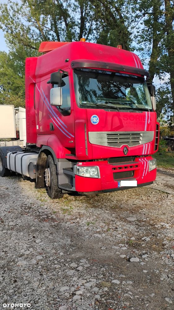 Renault Premium 440 - 5