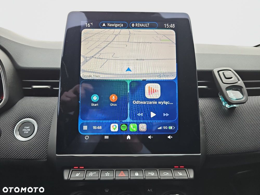 Renault Clio 1.0 TCe Esprit Alpine - 32