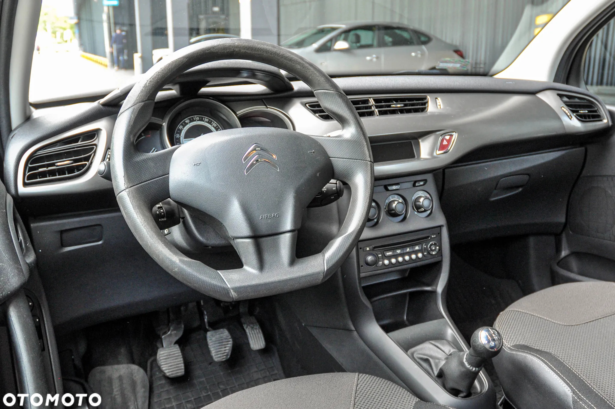 Citroën C3 - 9