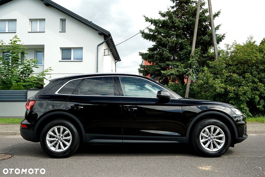 Audi Q5 2.0 TDI (clean diesel) ultra - 18