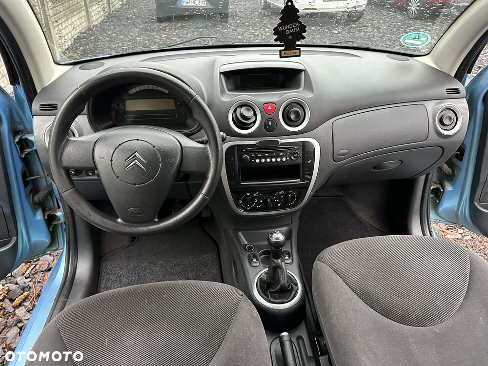 Citroën C3 1.1 Confort - 5
