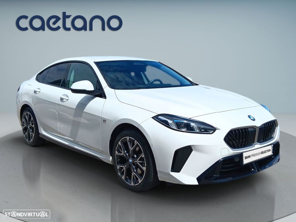 BMW 216 Gran Coupé - 10