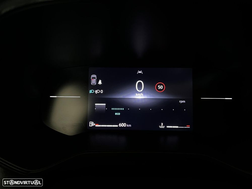 Renault Clio 1.0 TCe Exclusive - 43