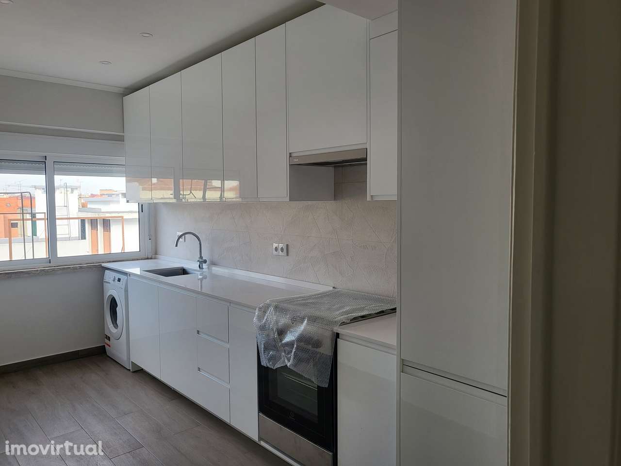 T2 Moscavide Semi-Equipado - Grande imagem: 4/7