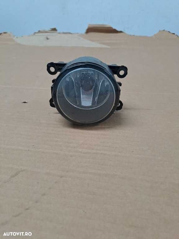 Proiector dreapta original Peugeot 206 , 307 , Citroen C4 - 2
