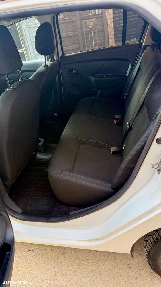 Dacia Logan 0.9 TCe Prestige - 7