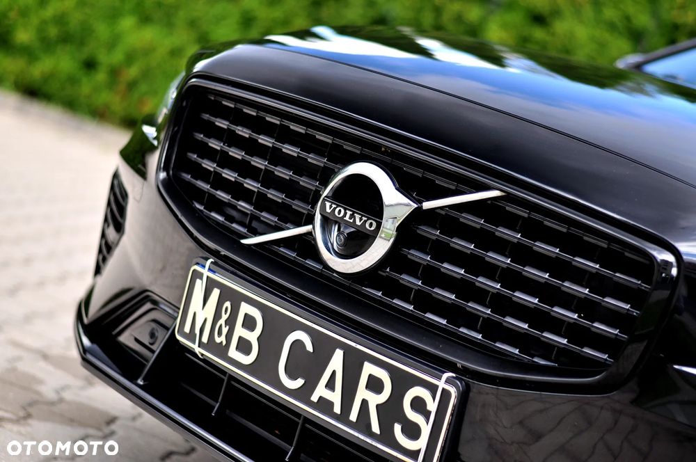 Volvo S60 T8 Recharge AWD Geartronic RDesign - 6