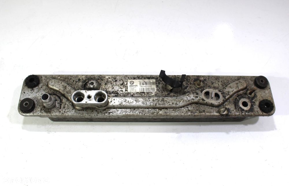 CHŁODNICA OLEJU SKRZYNI BIEGÓW BMW X5 E70 E71 F15