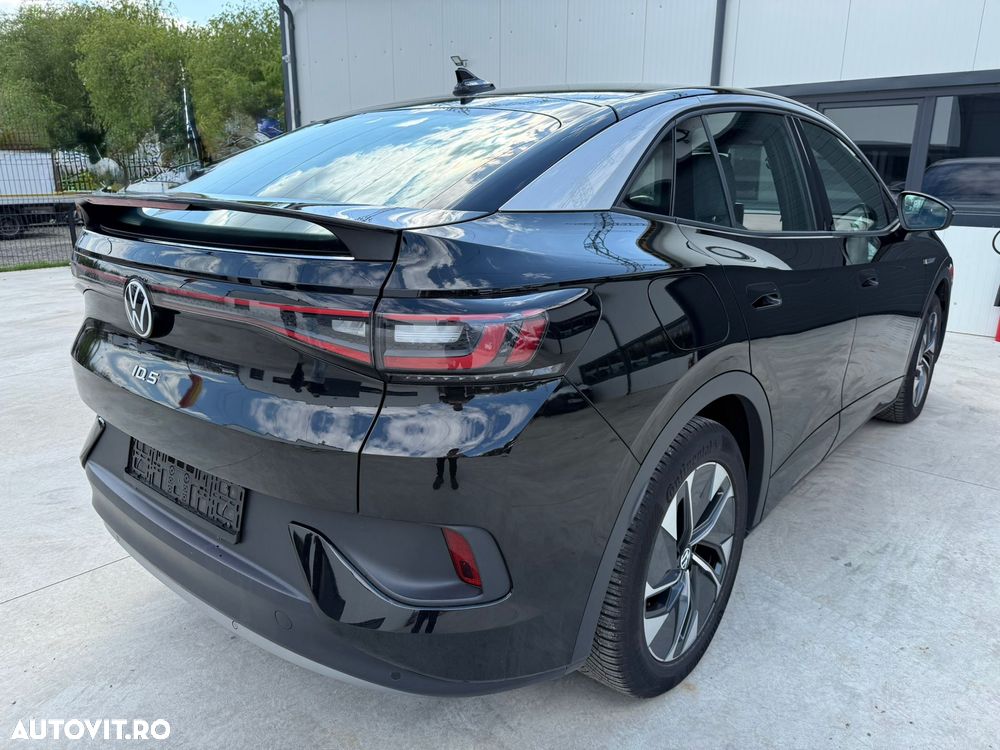 Volkswagen ID.5 77 kWh Pro Performance - 9