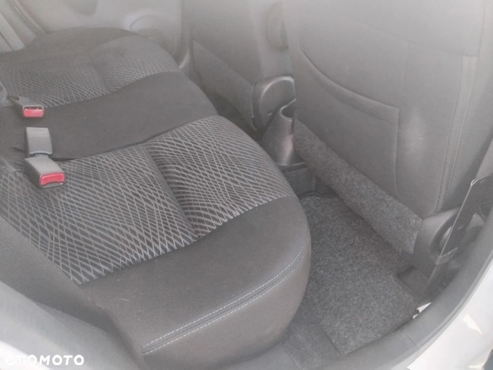 Nissan Micra 1.2 Style Edition - 12