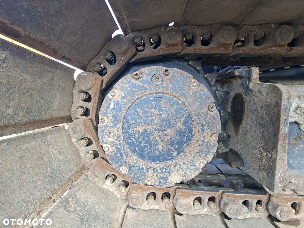 Doosan DX140LC-7 - 4
