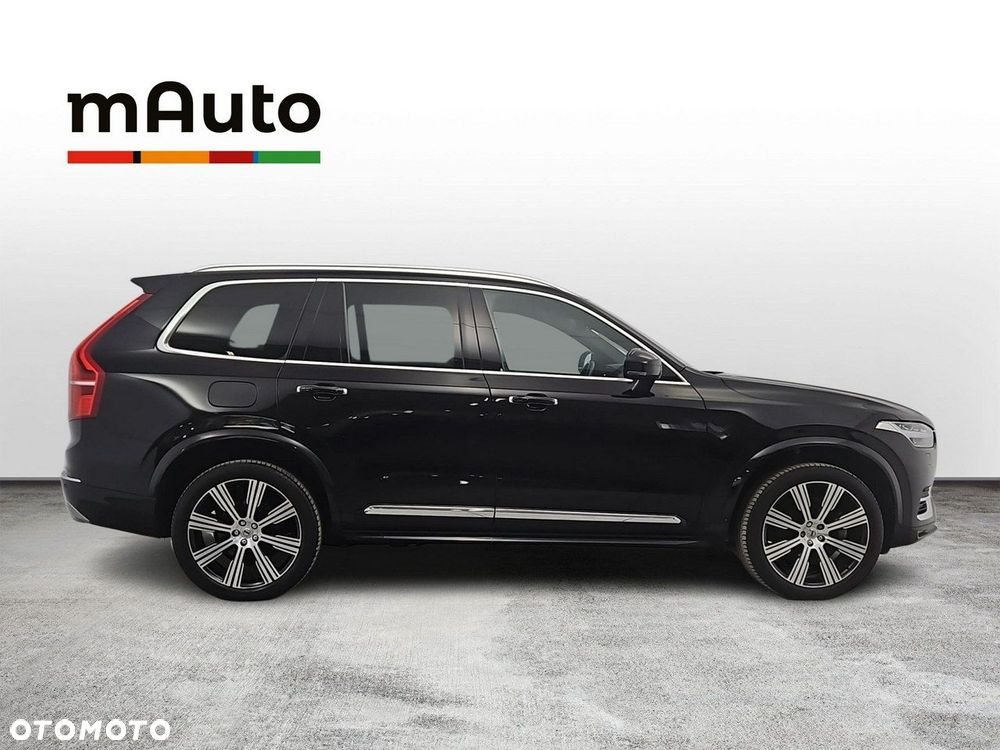 Volvo XC 90 - 6