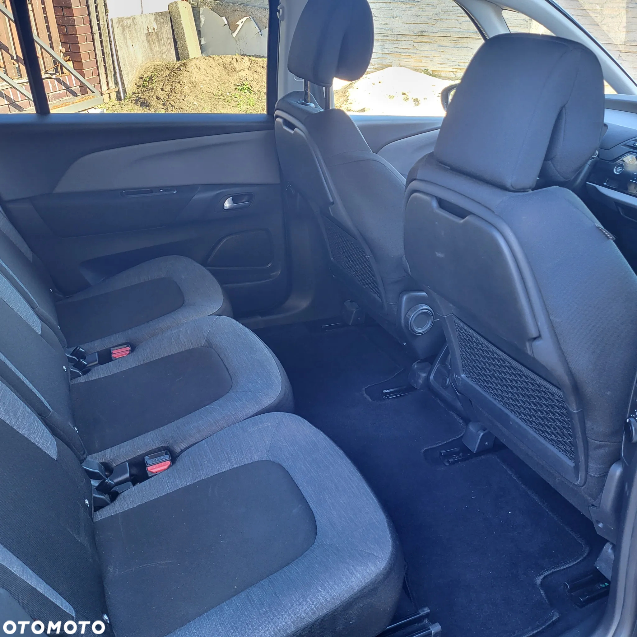 Citroën C4 SpaceTourer Grand 1.5 BlueHDi More Life S&S - 7