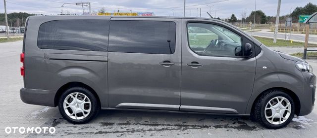 Citroën SpaceTourer 2.0 BlueHDi XL Feel - 2