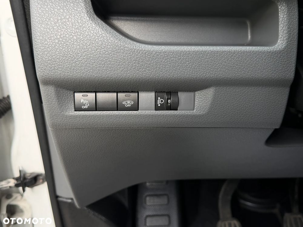Citroën Jumpy Combi - 22