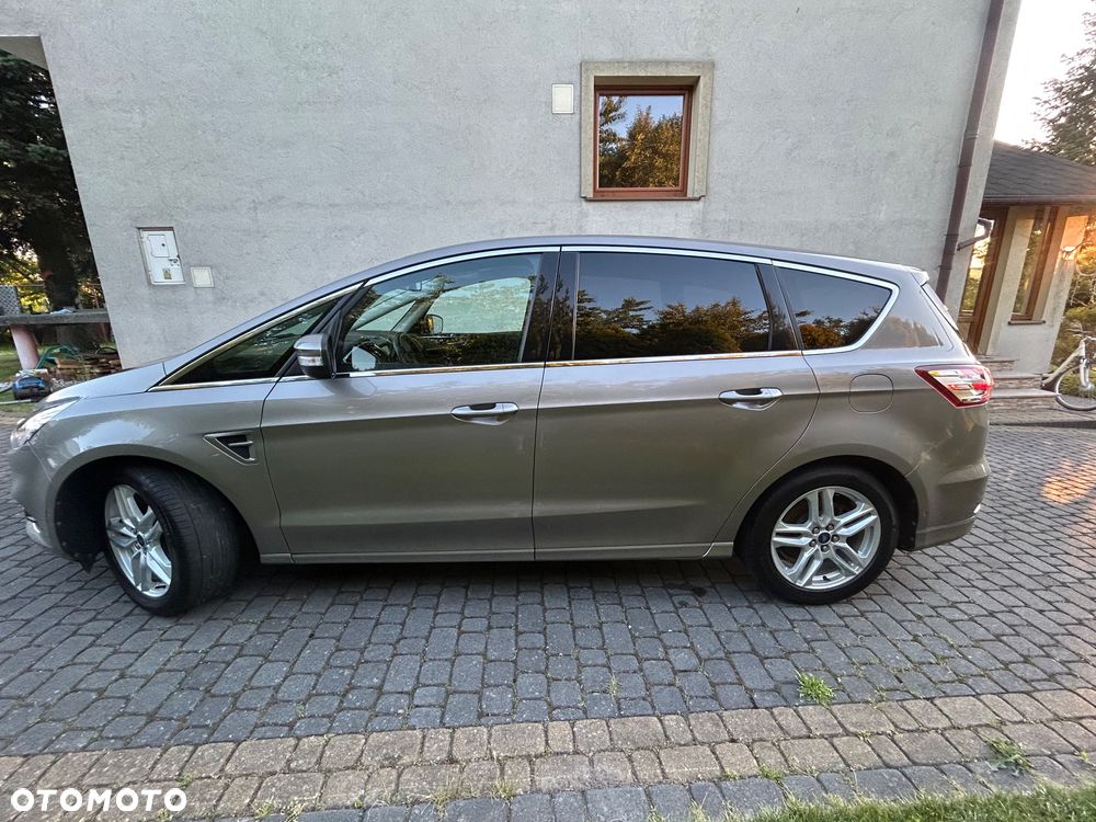 Ford S-Max - 5