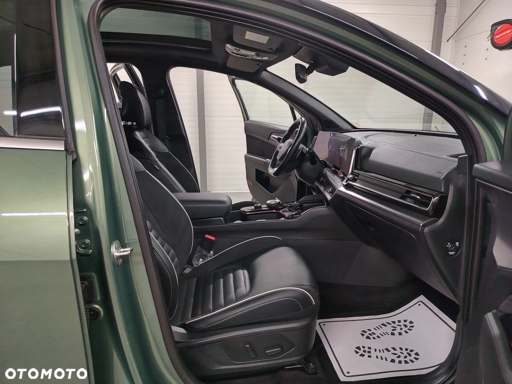 Kia Sportage 1.6 T-GDI PHEV GT Line 4WD - 26