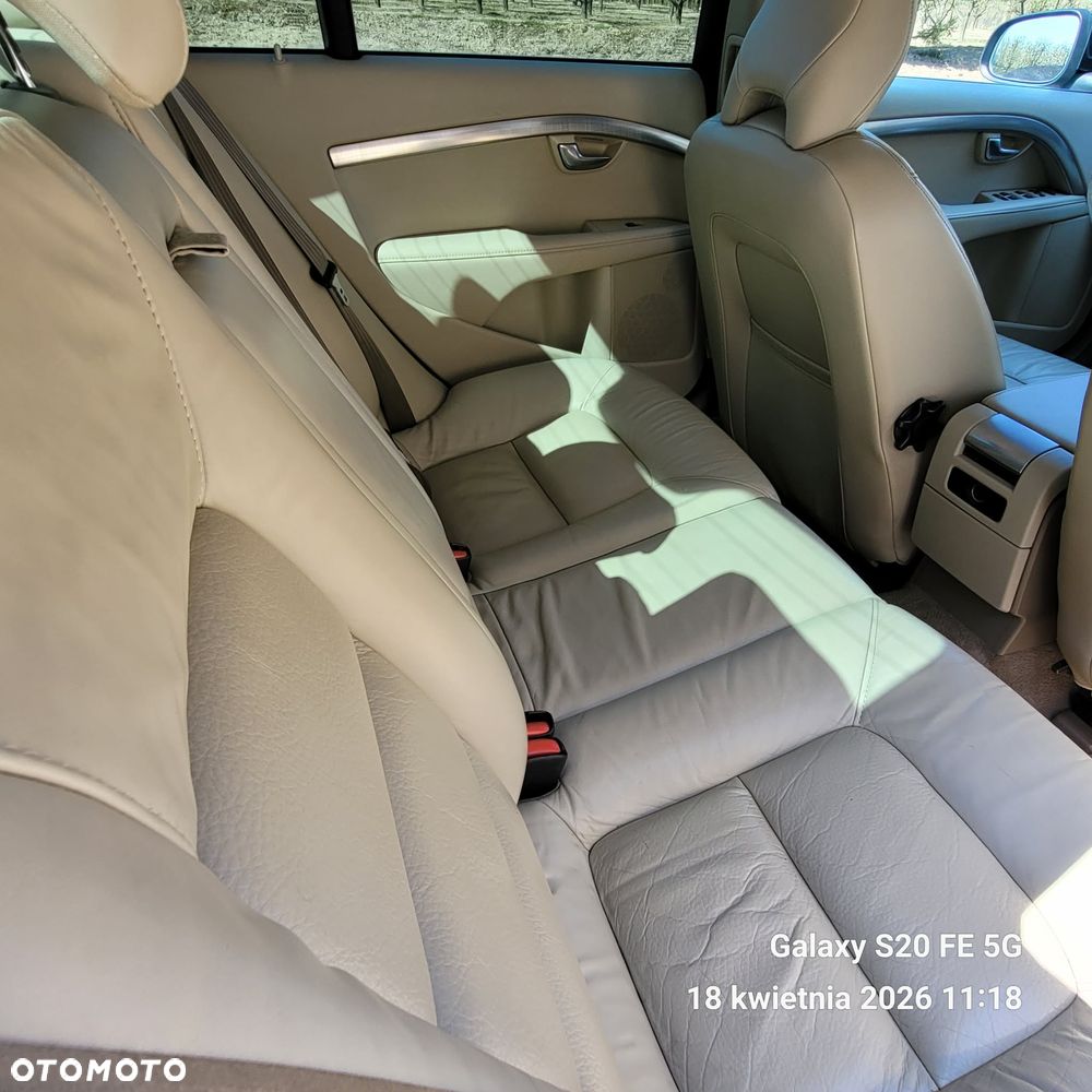 Volvo S80 D3 Momentum - 32