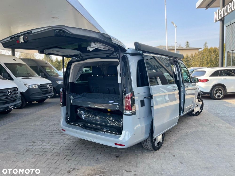 Mercedes-Benz Klasa V - 7