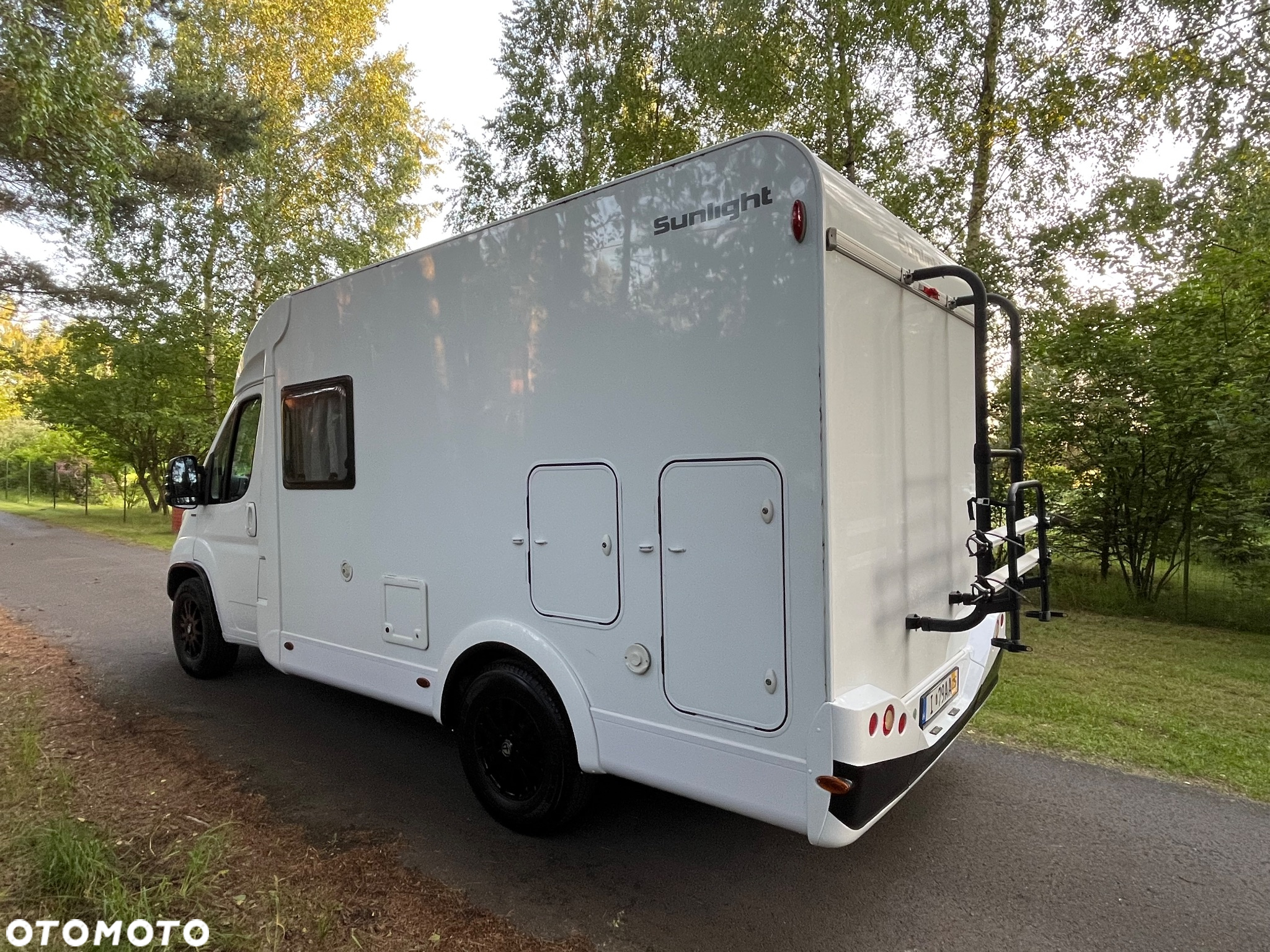 Citroën Sunlight V 60 2.0 163KM 2019r - 26