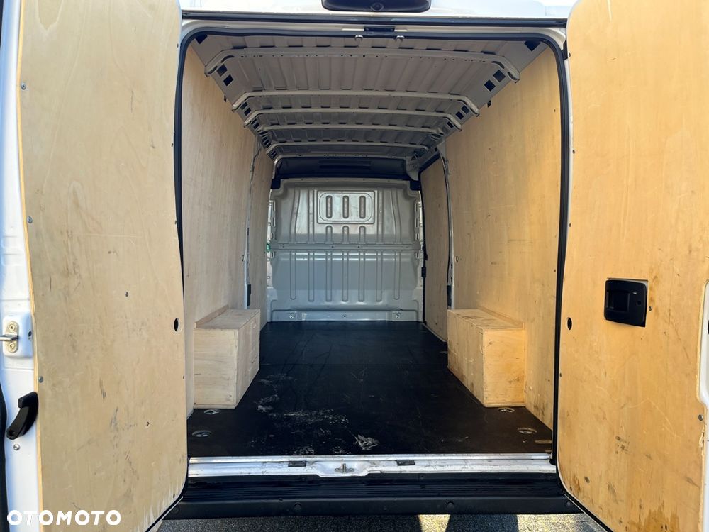 Opel Movano L4H2 - 5