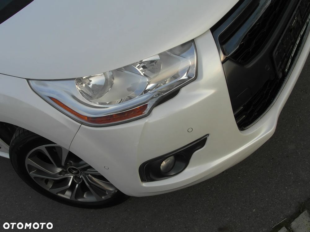 Citroën DS4 VTi 120 SoChic - 15