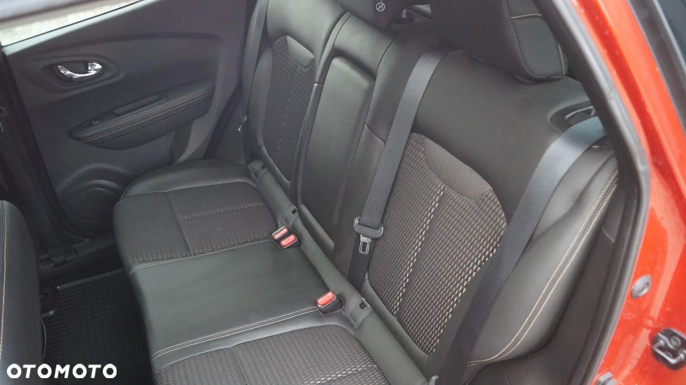 Renault Kadjar Energy TCe 130 Bose Edition - 16