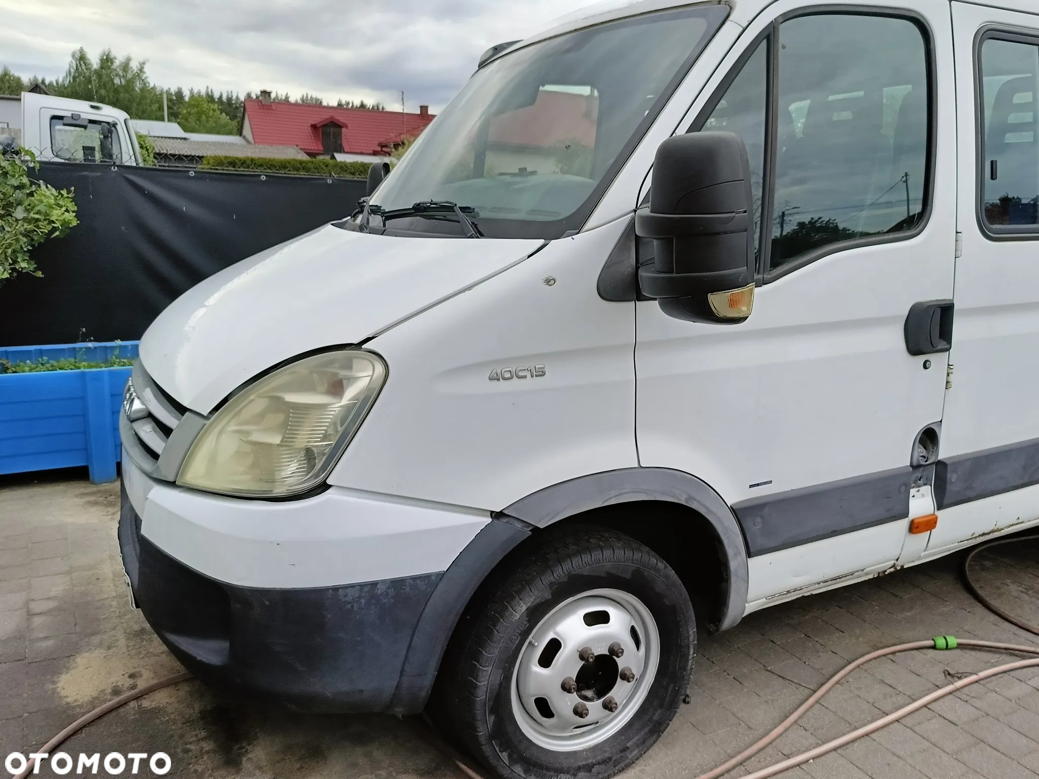 Iveco DAILY - 15