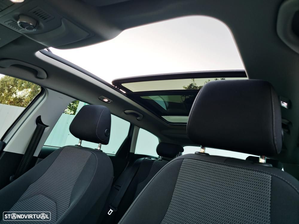 SEAT Leon ST 1.6 TDI Style S/S - 18