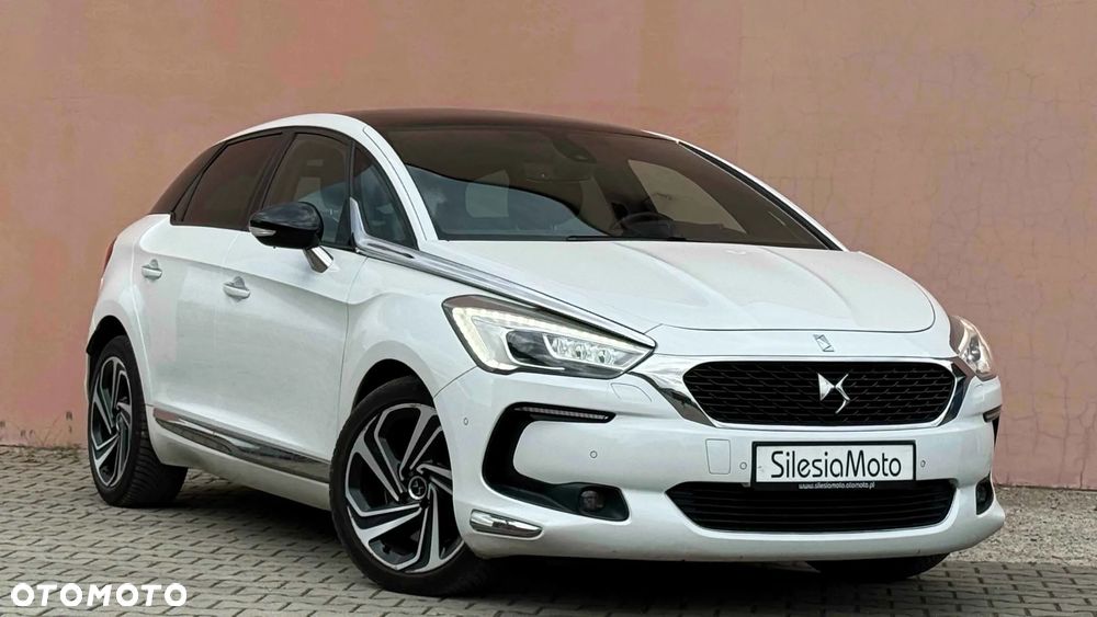DS DS5
