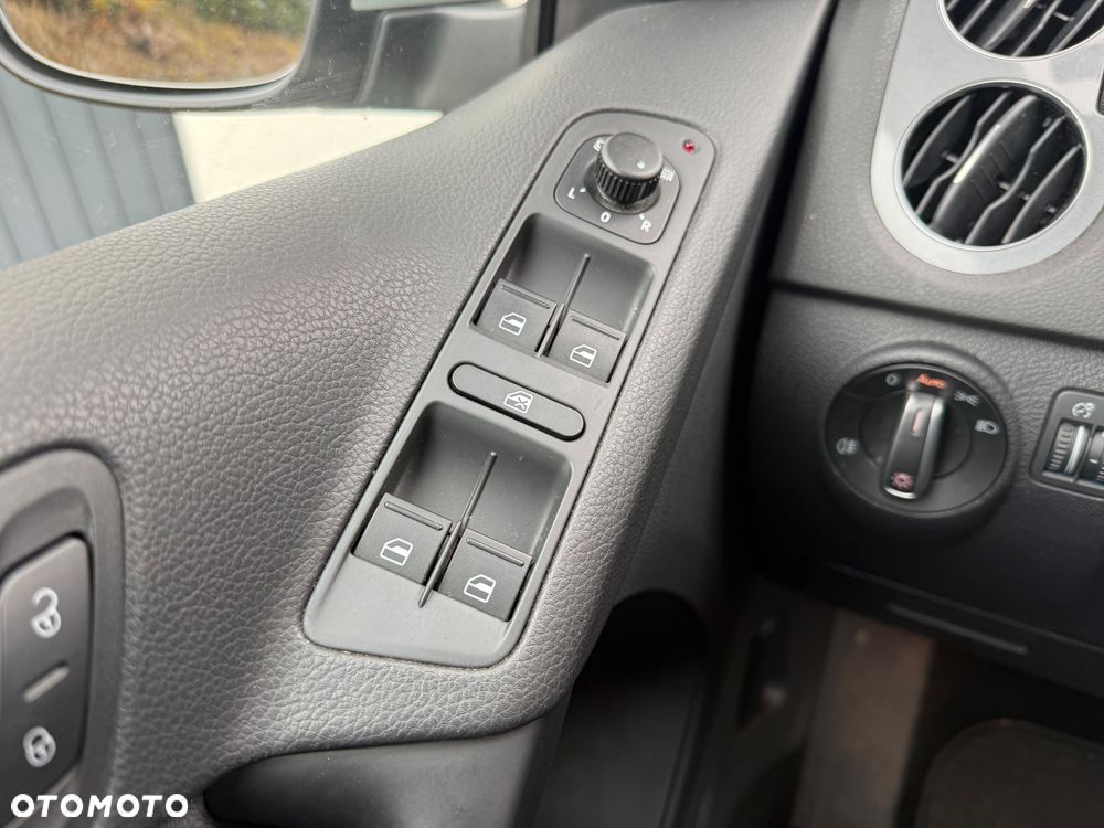 Volkswagen Tiguan 2.0 TDI BMT SCR 4Mot Comfortline DSG - 13