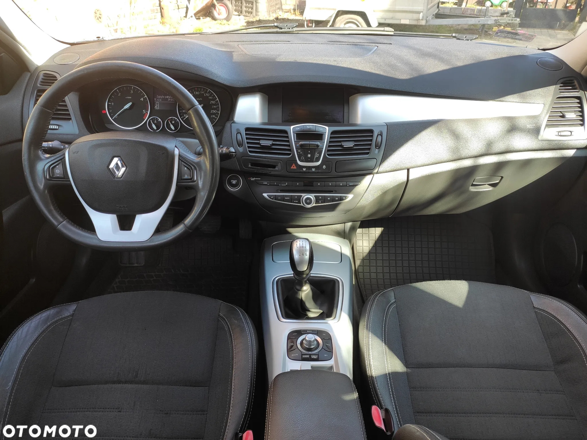 Renault Laguna 2.0 DCi Dynamique - 6