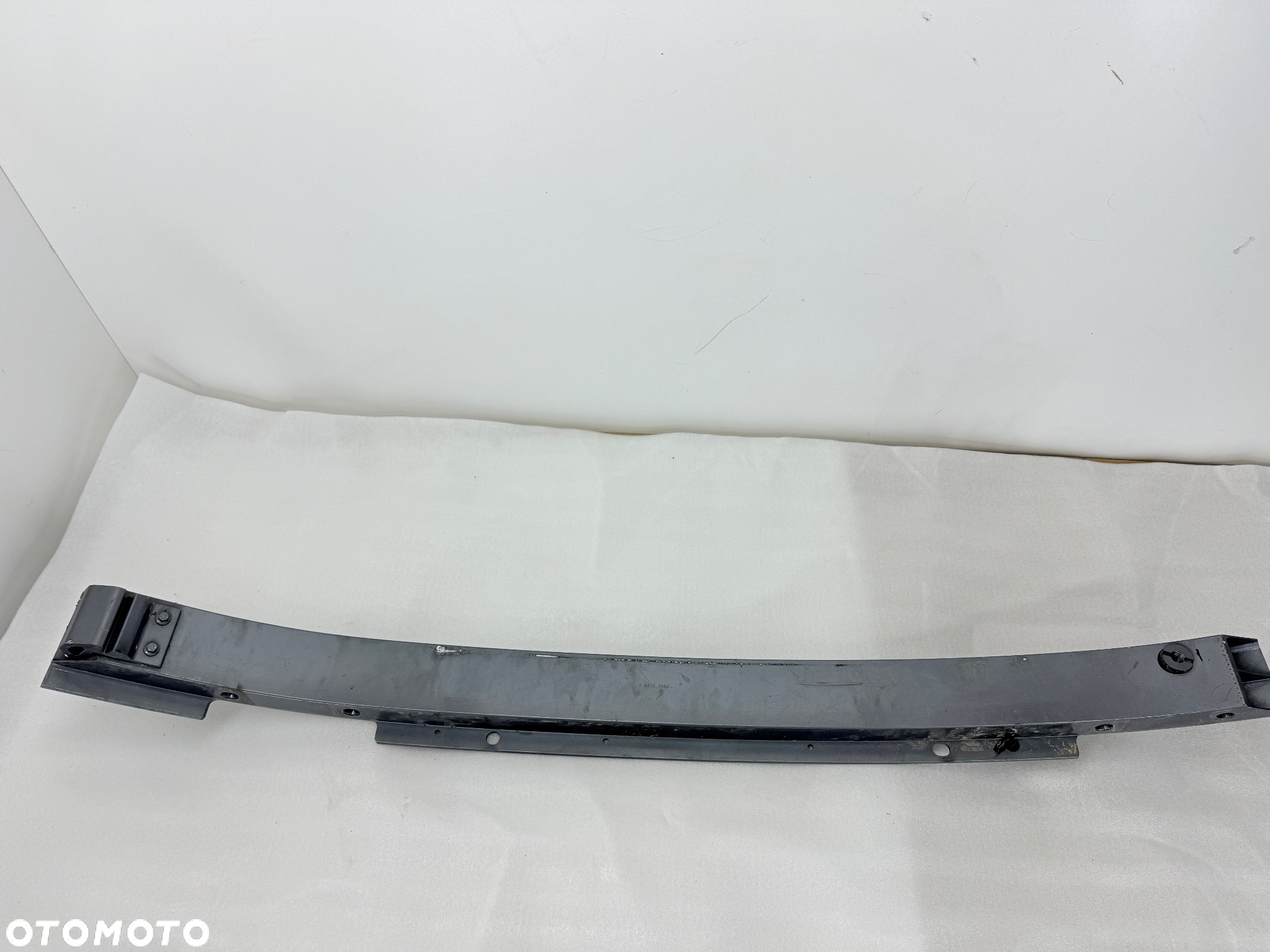 Belka przednia strefa zgniotu prawa Volvo XC60 II - 7
