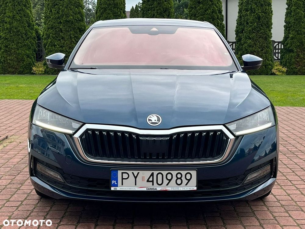 Skoda Octavia - 9