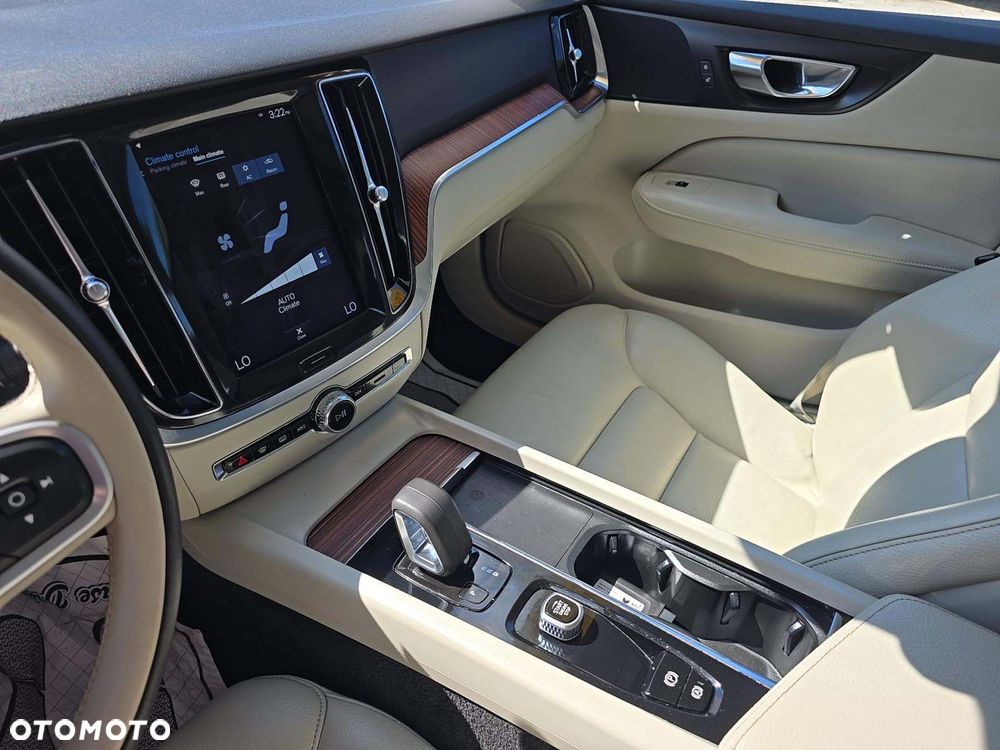 Volvo S60 B5 B Inscription - 5