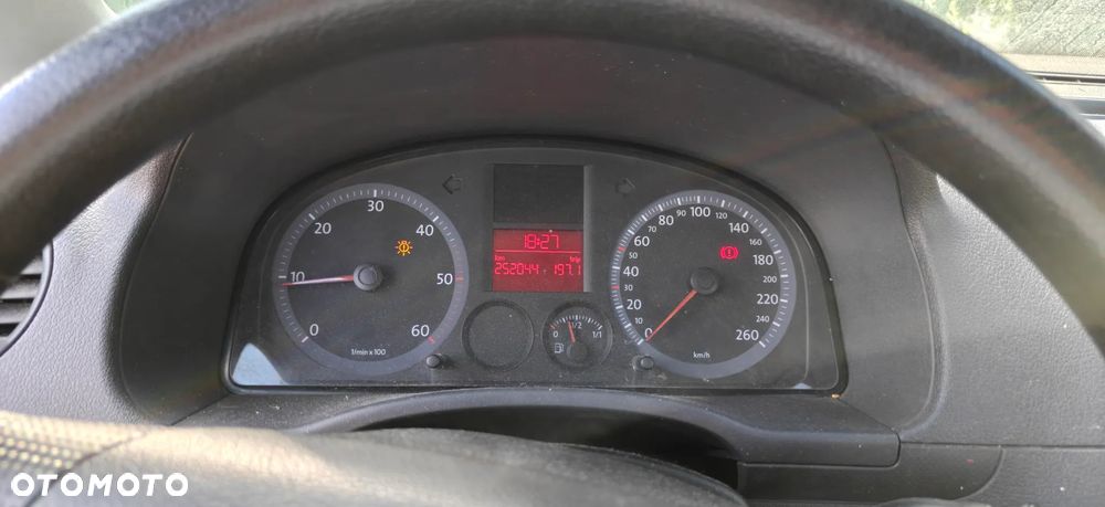 Volkswagen Caddy Mixt - 8