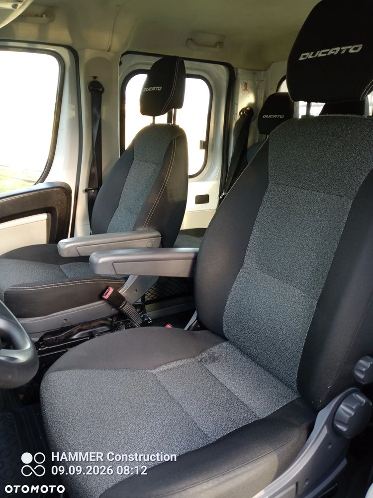 Fiat Ducato - 10