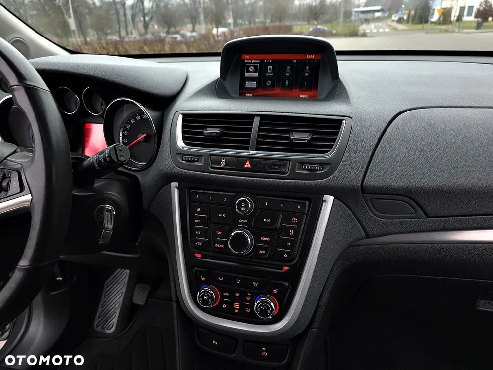 Opel Mokka 1.4 T Cosmo S&S - 28