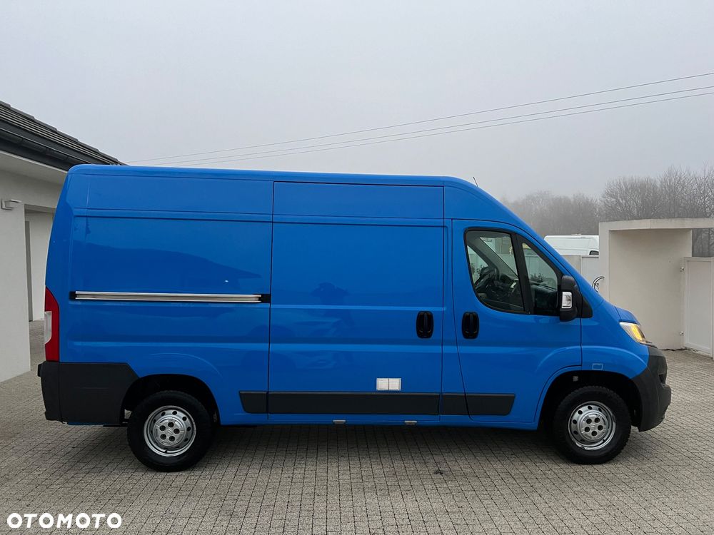 Peugeot BOXER - 22