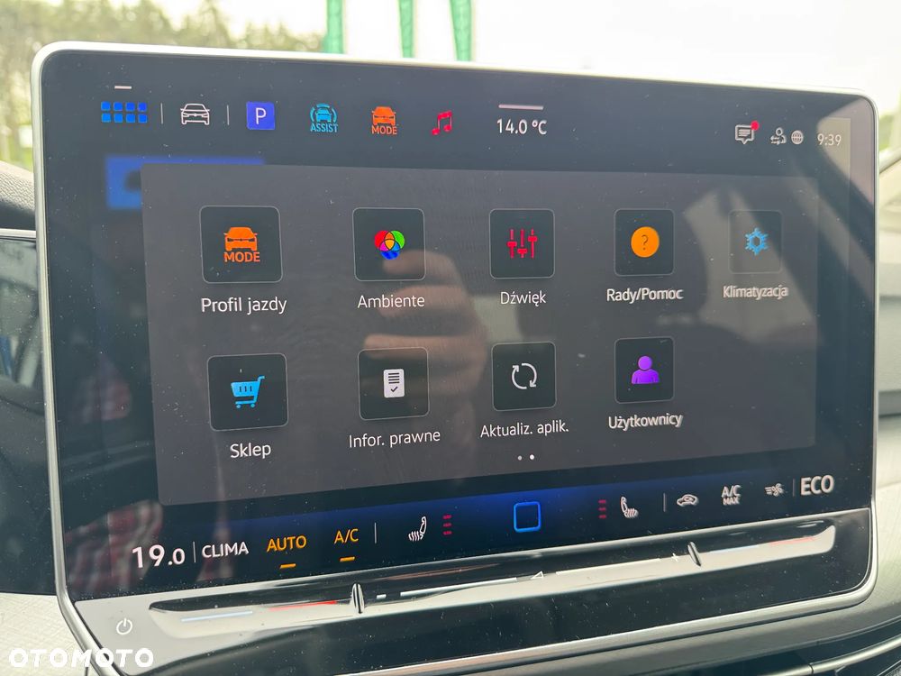 Volkswagen Golf 1.5 TSI EHybrid PHEV 150kW Life DSG - 26
