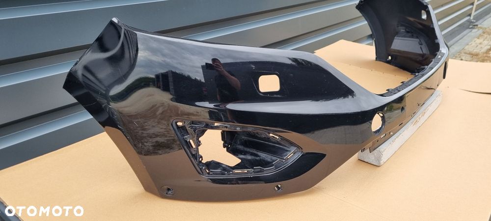 FORD EDGE MK2 2015- Zderzak przód oryginał MA039 - 6