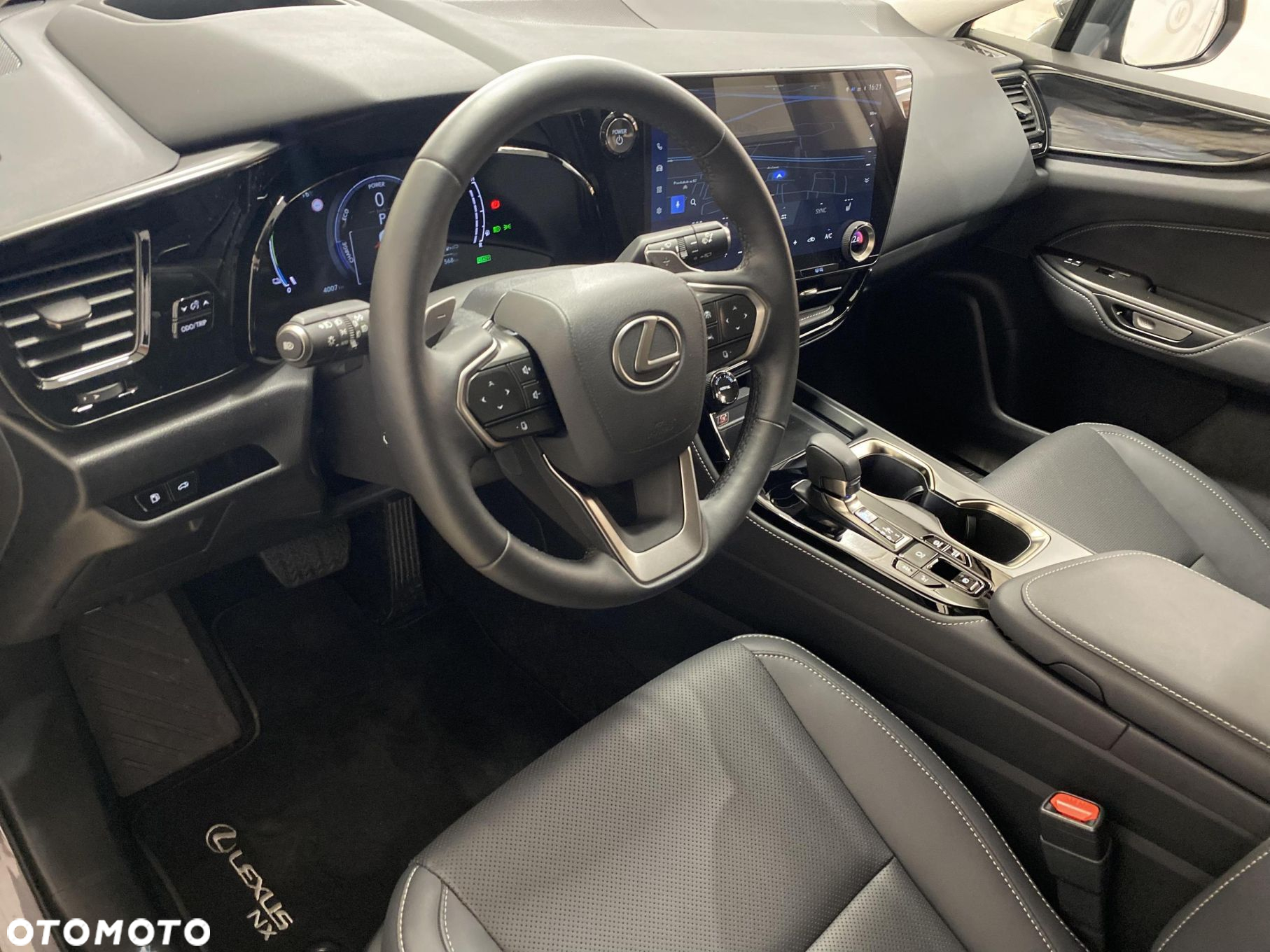 Lexus NX - 10