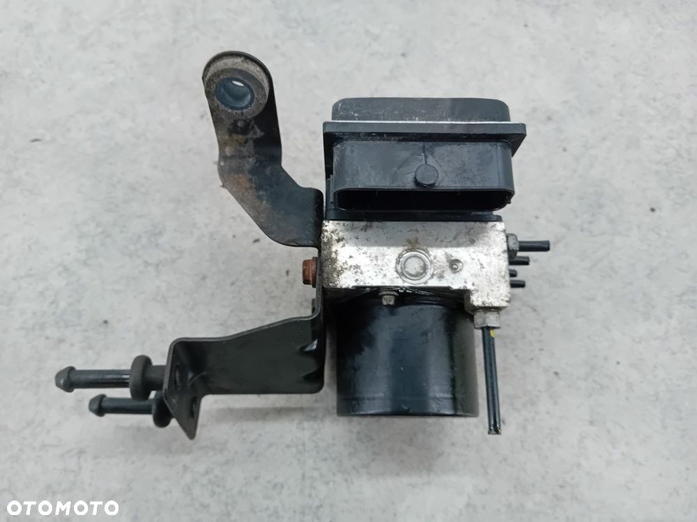 POMPA ABS SKODA FABIA II 6R0614417D 0265232282 1.2 HTP - 1