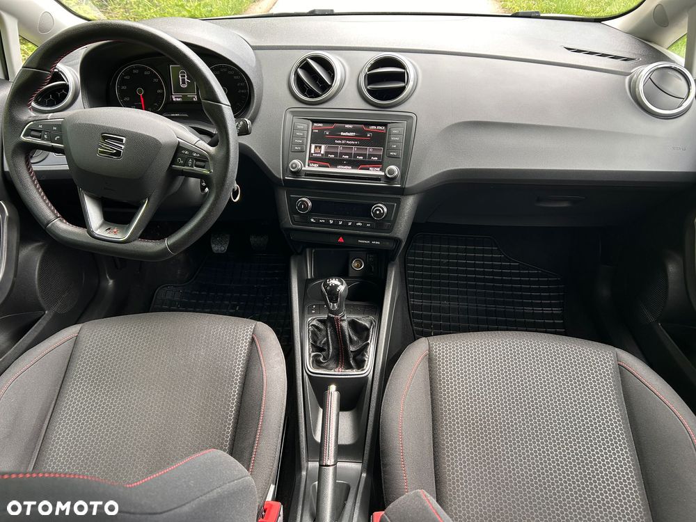 Seat Ibiza - 37