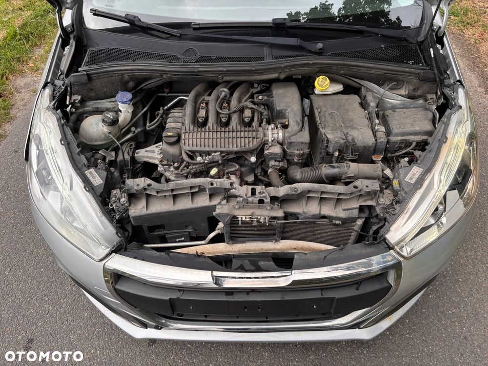 Peugeot 208 PureTech 82 Start & Stop Style - 14