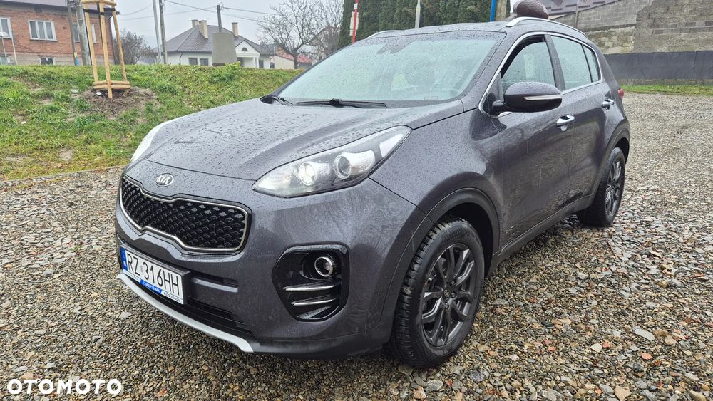 Kia Sportage 1.6 T-GDI AWD Spirit - 39