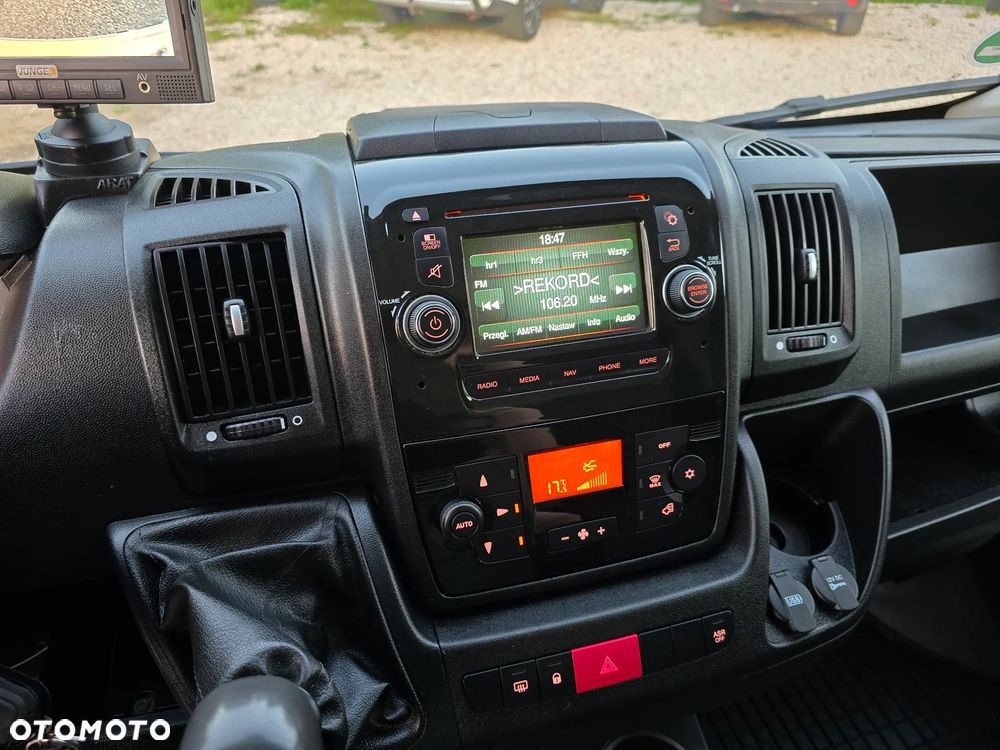Fiat Ducato - 11