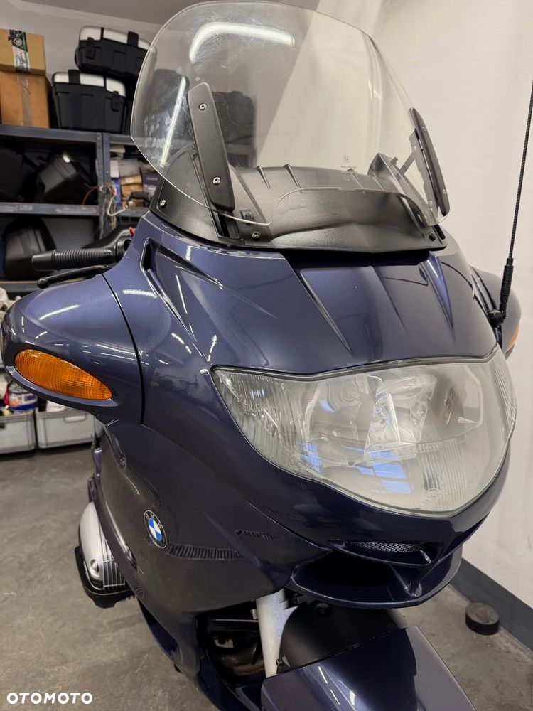 BMW R - 32