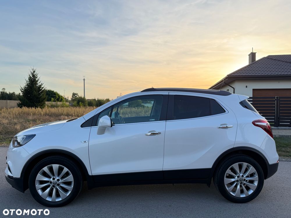 Opel Mokka - 2