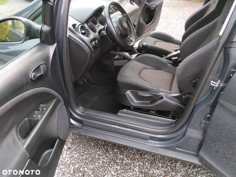 Seat Altea 1.6 Comfort Limited - 19
